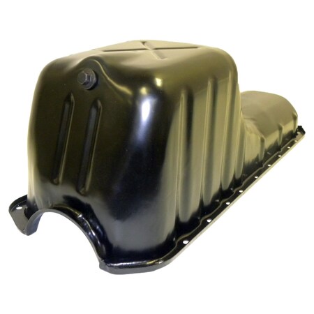 Crown Automotive Oil Pan, No 53020833Ab 53020833AB